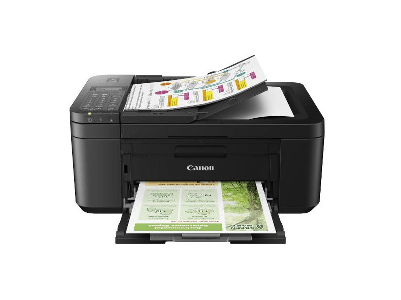 Canon PIXMA TR4650 Színes tintasugaras multifunkciós nyomtató