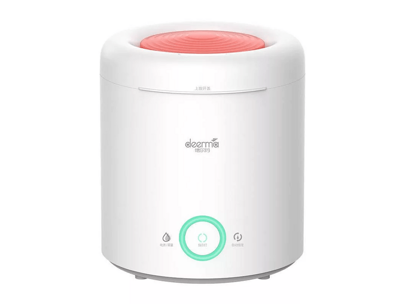 Deerma F301 Ultrahangos légpárásító