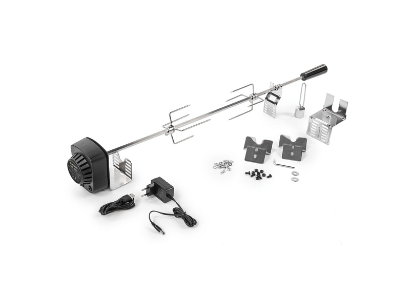 Fieldmann FZG 9031 Motorizált grilltű