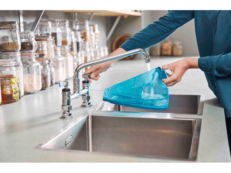 Philips GC7920/20 PerfectCare Compact Plus Parna stanica