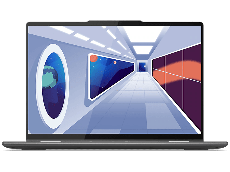 Lenovo Yoga 7 14IRL8 (82YL00ASHV) Notebook + Windows 11