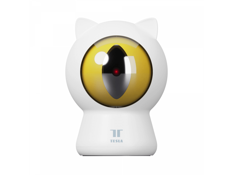 Tesla Okos lézerjáték macskáknak (TSL-PC-PTY010)