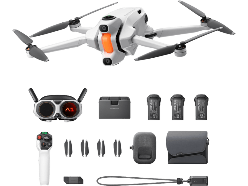 Antigravity A1 Infinity Bundle Drón