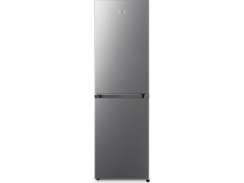 Gorenje NRK418DCS4 Alulfagyasztós hűtőszekrény