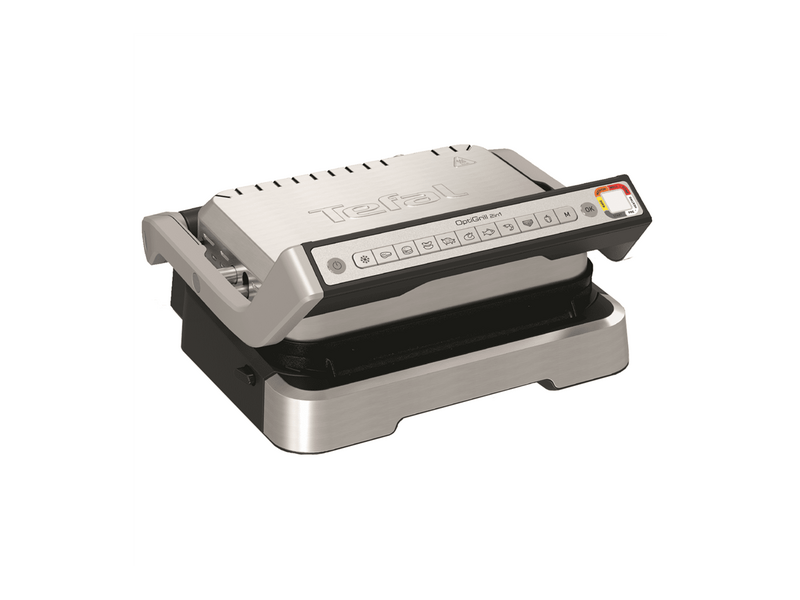 Tefal GC772D30 OptiGrill 2u1 Stolni roštilj