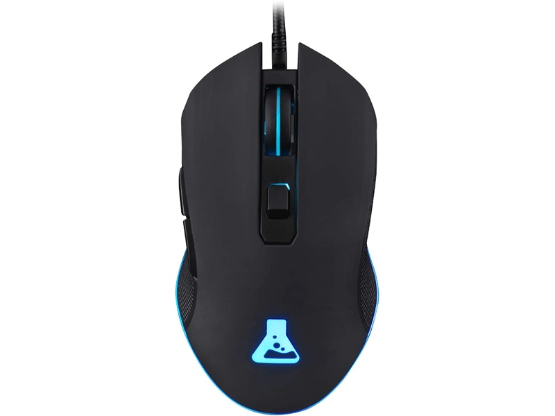 The G-Lab Kult Helium Gamer Egér