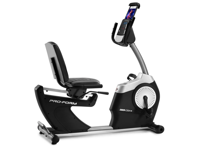 Pro-Form 325 CSX+ háttámlás szobakerékpár