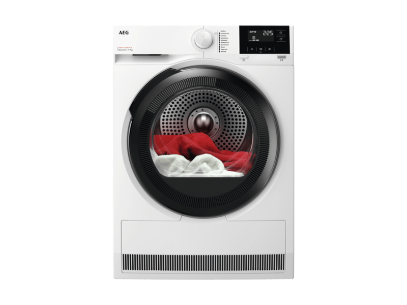 AEG TR719G4E Hőszivattyús szárítógép