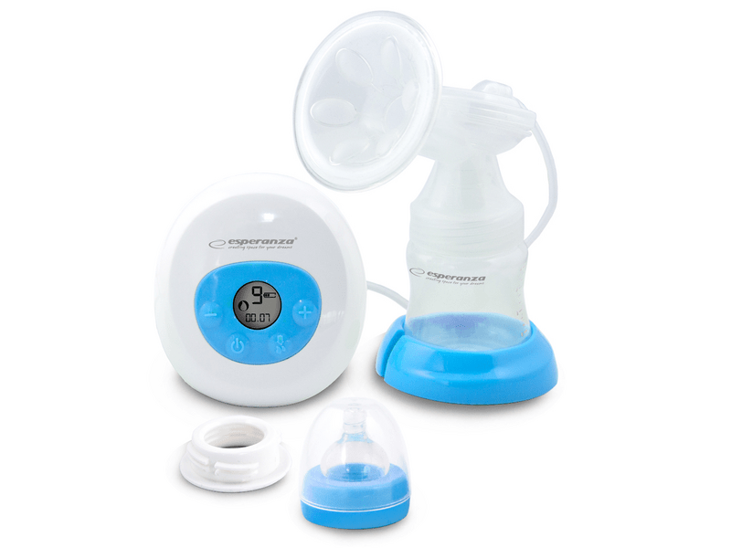 Esperanza Bebita ECM001B Elektromos mellszívó