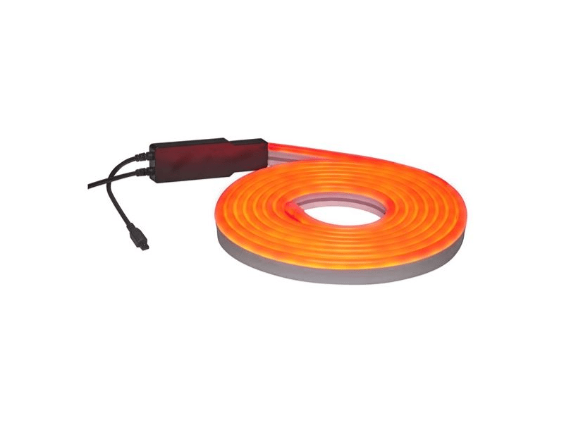 Denver LCO-551 LED Lightstrip RGB LED szalag, 5 m