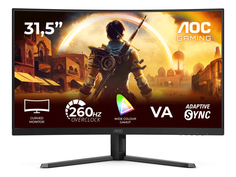 AOC C32G42ZE 31,5