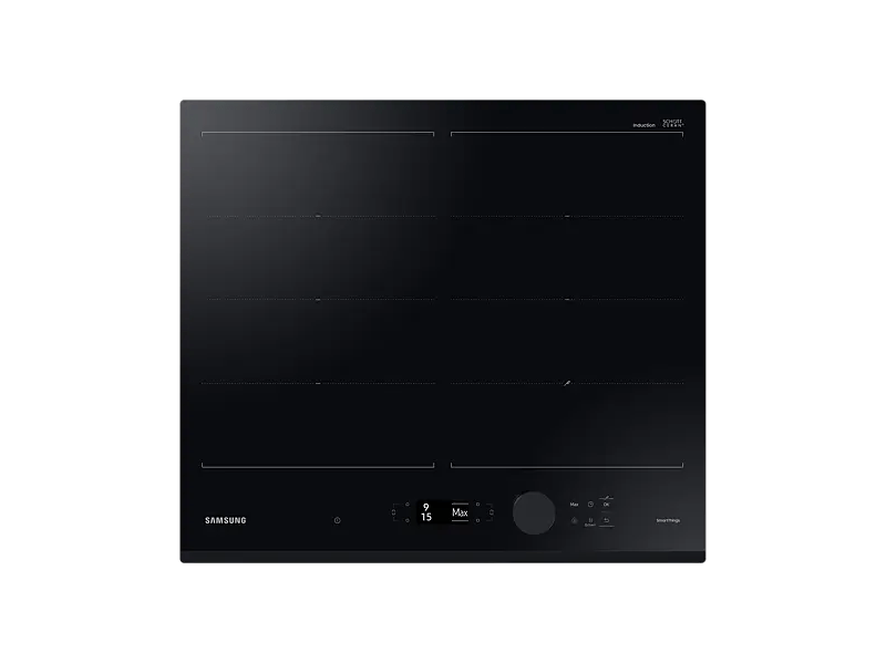 Samsung NZ64B7799GK/U2 Beépíthető indukciós főzőlap