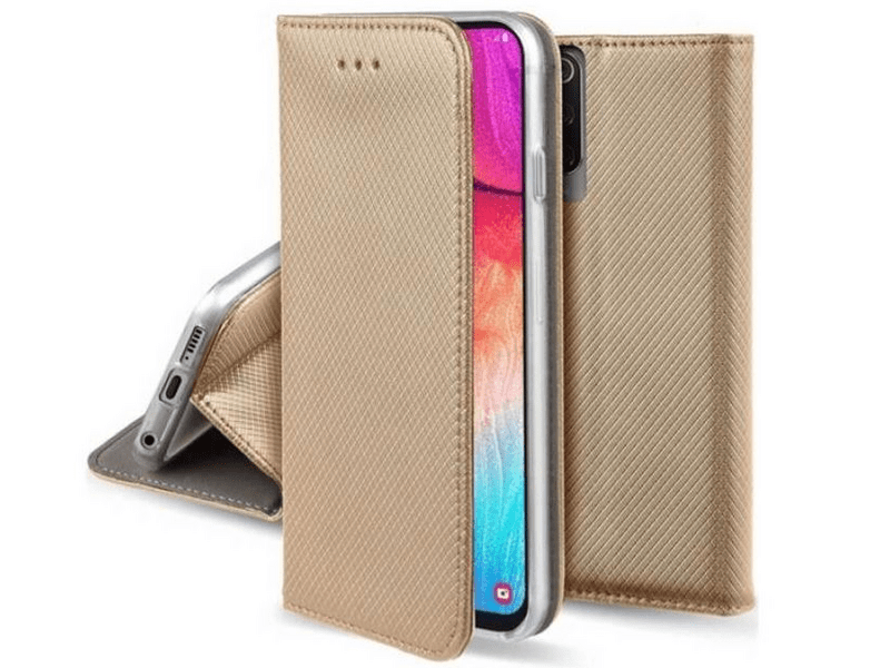 Gigapack Realme C61 4G Flip tok, arany (160734)