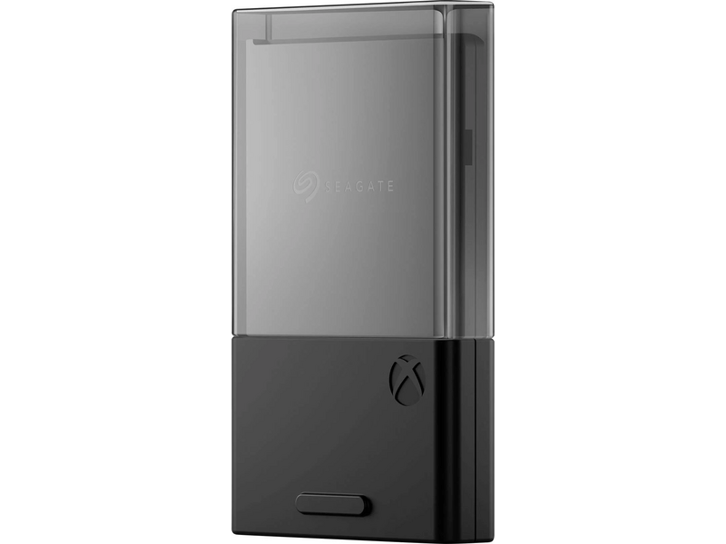 Seagate Xbox Series X/S tárhelybővítő kártya, 1TB (STJR1000400)
