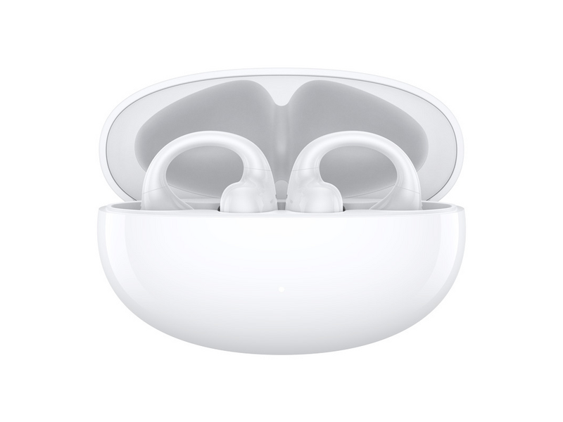 Edifier LolliClip nyitott fülű vezeték nélküli fülhallgató, fehér