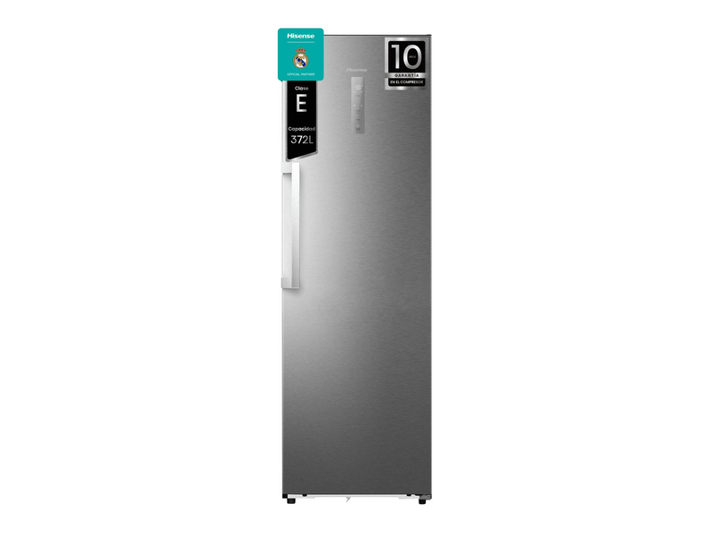 Hisense RL3K370SAIE1 Egyajtós hűtőszekrény