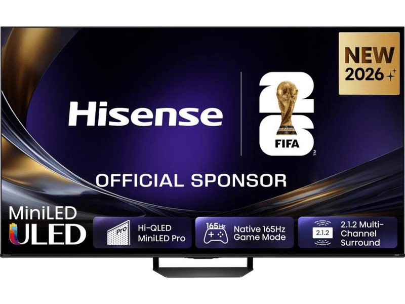 Hisense 65U7S Pro 65