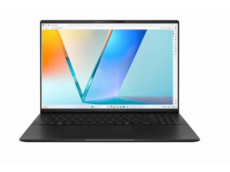Asus Vivobook S 16 OLED S5606CA-RI074W Notebook + Windows 11