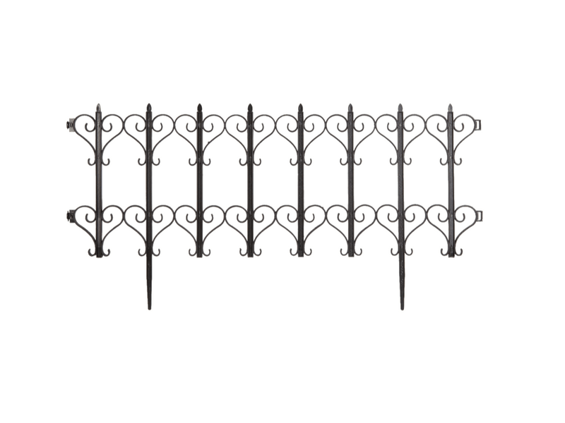 Garden of Eden 11478B Virágágyás szegély/kerítés