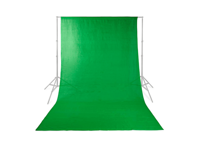 Nedis BDRP33GN Photo Studio Backdrop