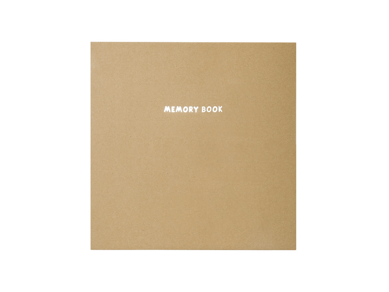 Kodak Memory fotóalbum, 20 oldal/40 lap, barna (KO-9891313)