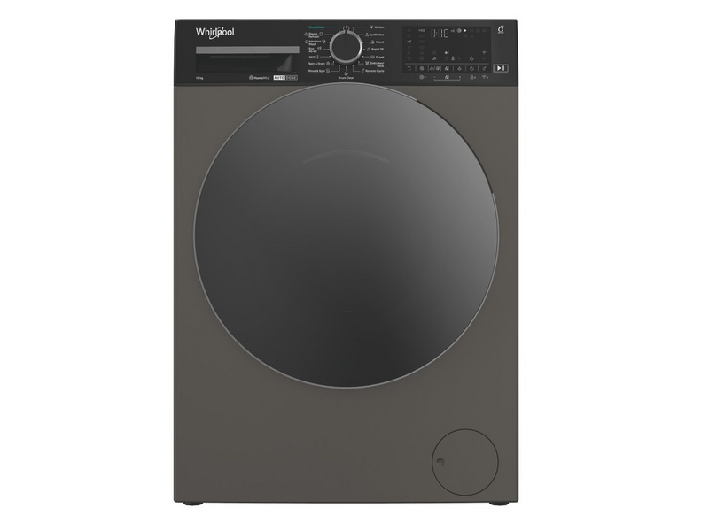 Whirlpool WPM 011G ADS EE Elöltöltős mosógép