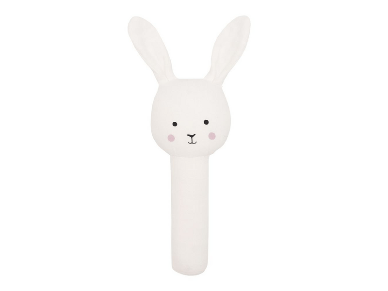 Jabadabado Nyuszis csörgő (N0140)