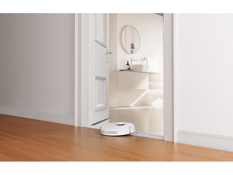 Dreame D10 Plus Gen2 Robotporszívó, fehér