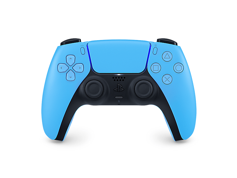PS5 DualSense Bežični kontroler, Starlight Blue