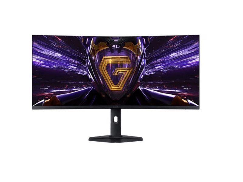 Xiaomi G34WQi 2026 34” WQHD Ívelt Gaming monitor (ELA6562EU)