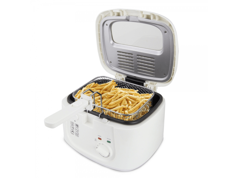 Esperanza EKG012 Spring Roll olajsütő