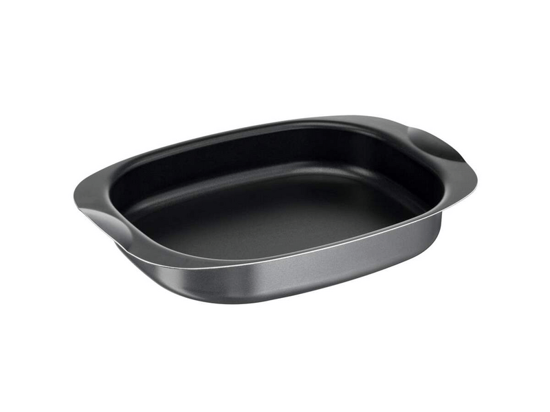 Tefal La Recyclé J5701553 Tepsi, 36 x 24 cm