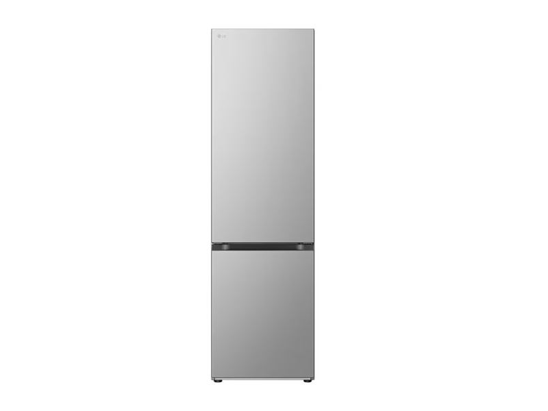 LG GBV3200CPY Alulfagyasztós hűtőszekrény