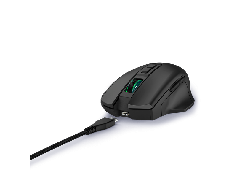 Hama uRage Reaper 410 Optikai egér (217840)