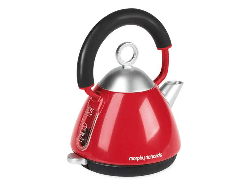 Morphy Richards vízforraló