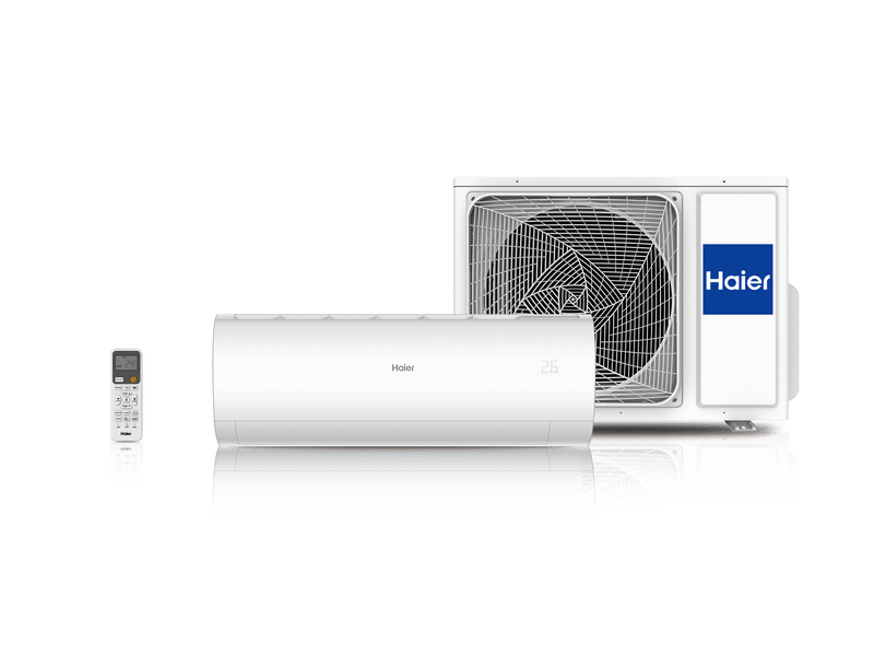 Haier Pearl Premium 3.5kW split klíma (AS35PBPHRA-PRE-1U35MEPFRA-PRE)
