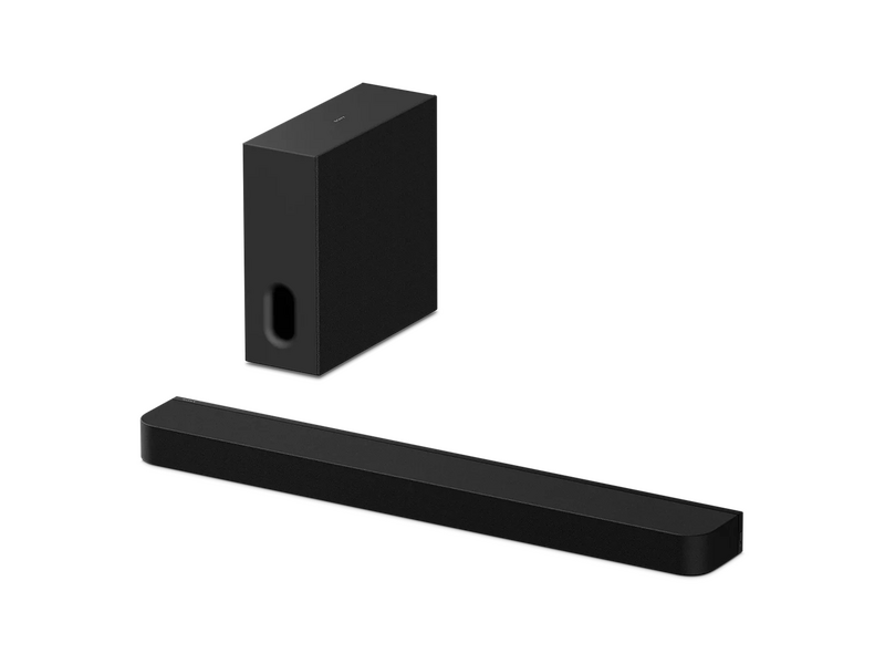 Sony BRAVIA Theatre Bar 7 Kit Soundbar mélynyomóval (HTA7100KIT.CEL)