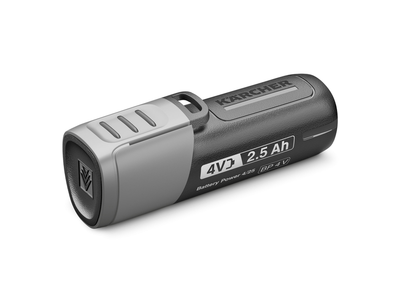 Battery Power 4/25 xINT