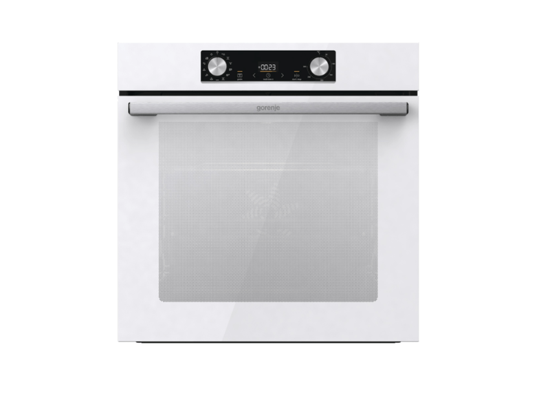 Gorenje BOS6737E06WG Beépíthető sütő + Gorenje ECT643SYW Beépíthető kerámia főzőlap
