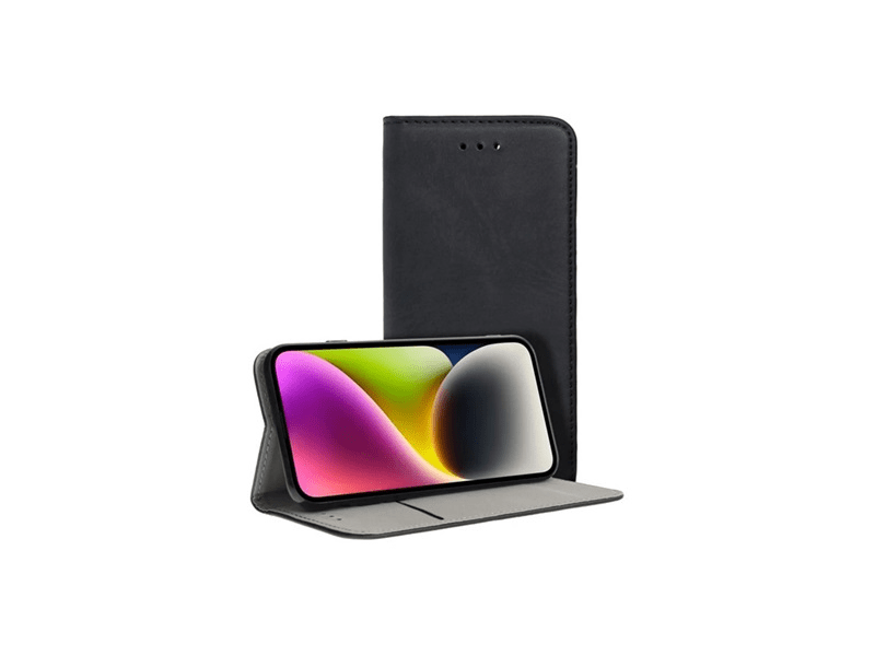 Gigapack Honor 90 Lite 5G Flip tok, fekete (144280)