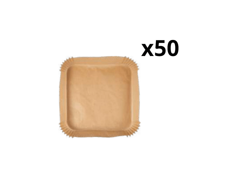 Bergner BGMP-7613 Sütőpapír, 50 db