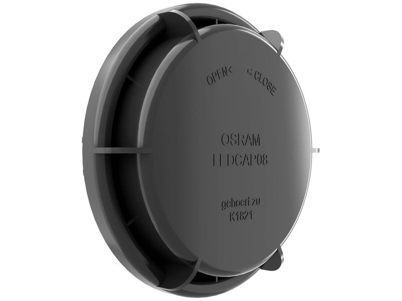 Osram LEDCAP08 LEDriving CAP LED kupak tartozék