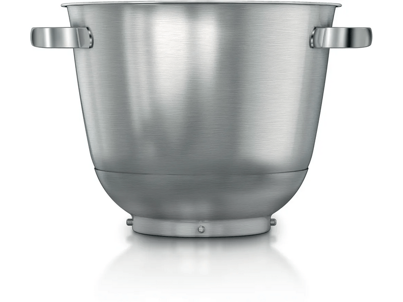 Bosch MUZS6ER Nemesacél keverőtál, 5.5L