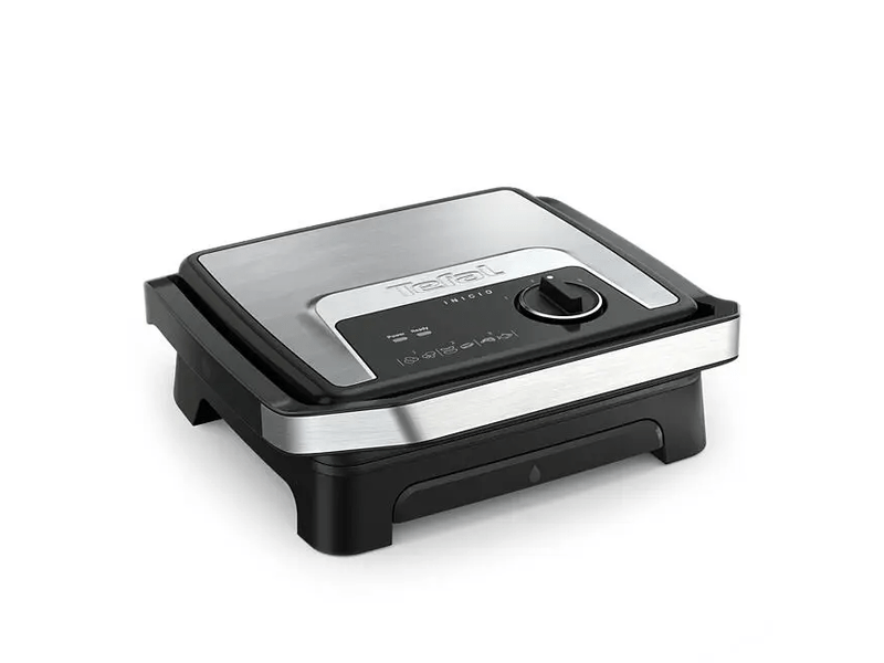 Tefal GC272D10 Inicio Adjust Kontakt grillsütő