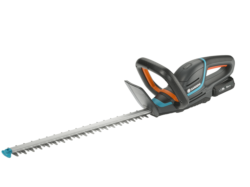 Gardena 14730-55 ComfortCut 50/18V P4A Akkumulátoros sövénynyíró akku nélkül
