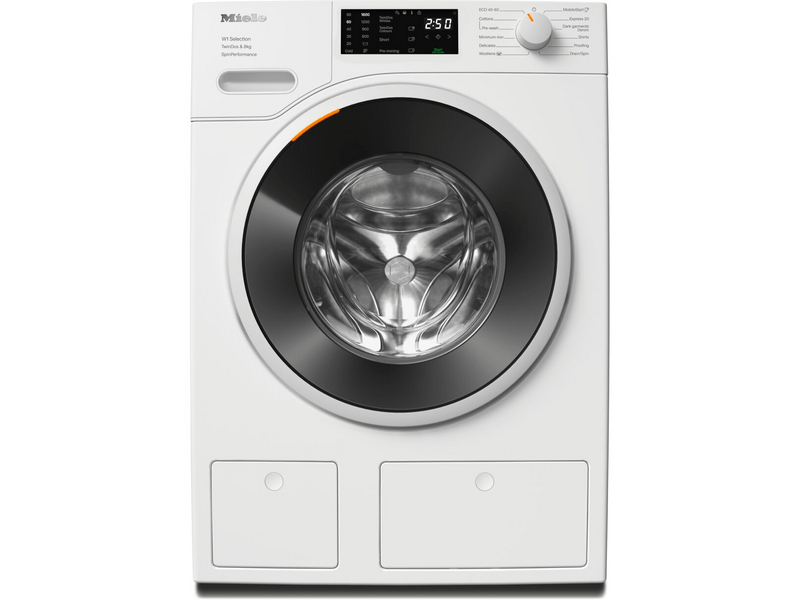 Miele WSF664 WCS Elöltöltős mosógép