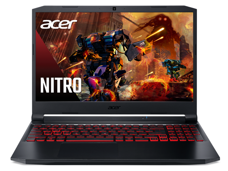 Acer Nitro 5 AN515-57-712Y (NH.QESEU.008) Notebook
