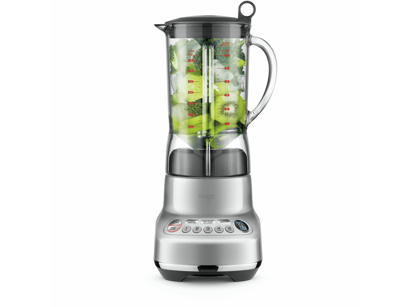 Sage SBL620 Fresh & Furious Turmixgép, ezüst
