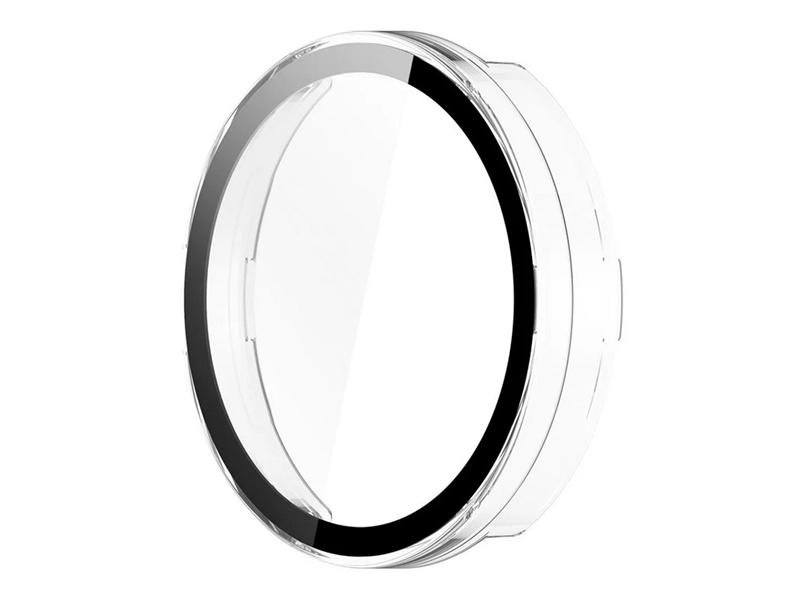 Gigapack Garmin Lily 2 Műanyag tok, átlátszó (157878)