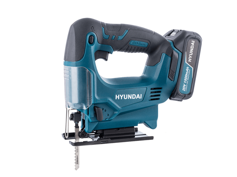 Hyundai HYD-1105 Akkus dekopírfűrész